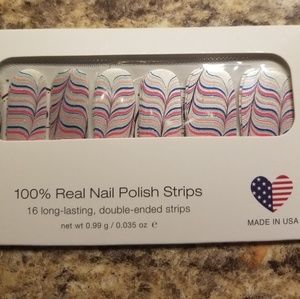 Color street nails